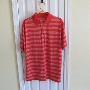 Nike Golf Tour Performance - Dri-Fit - Polo Shirt Large